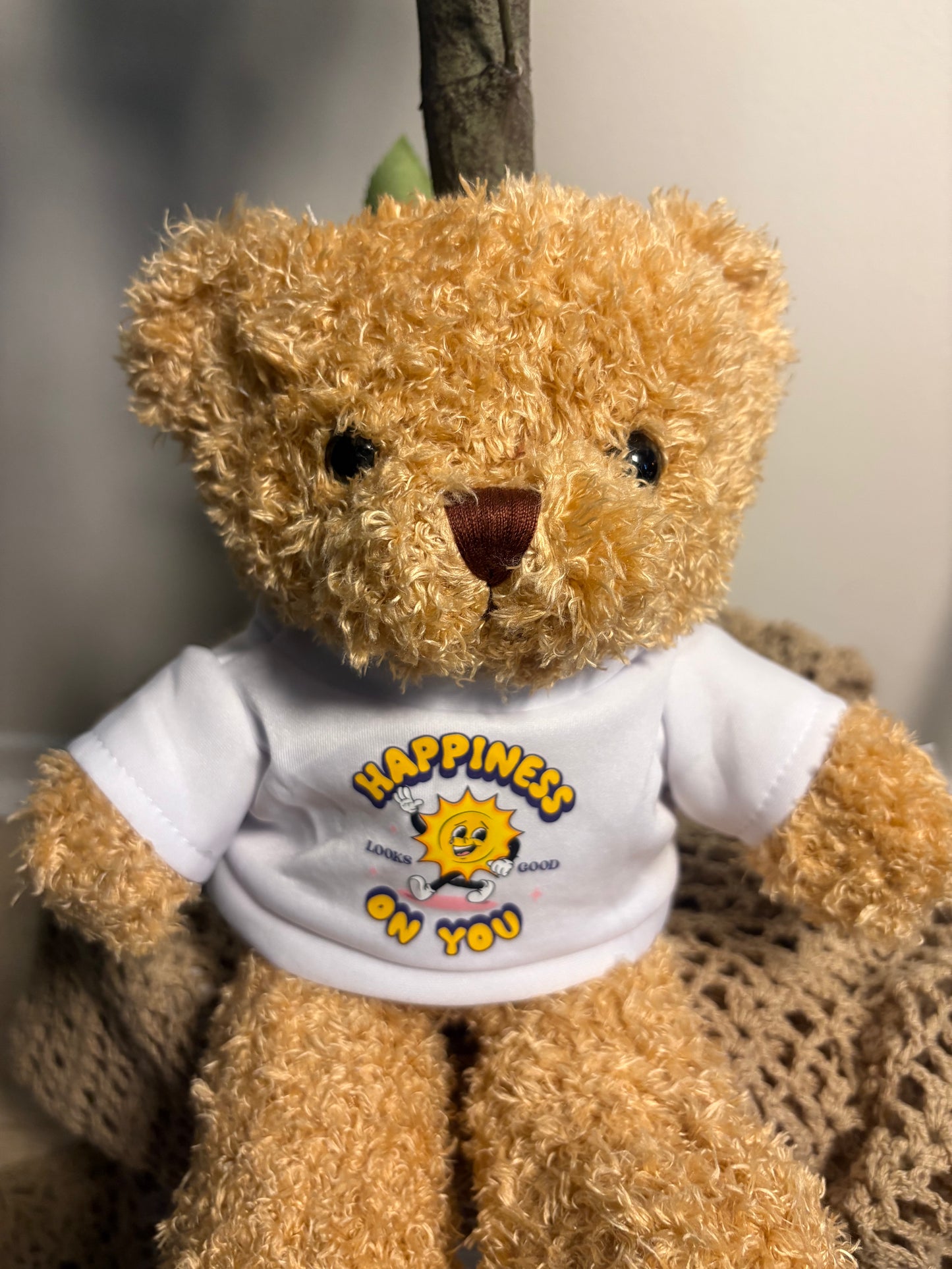 Teddy Bear