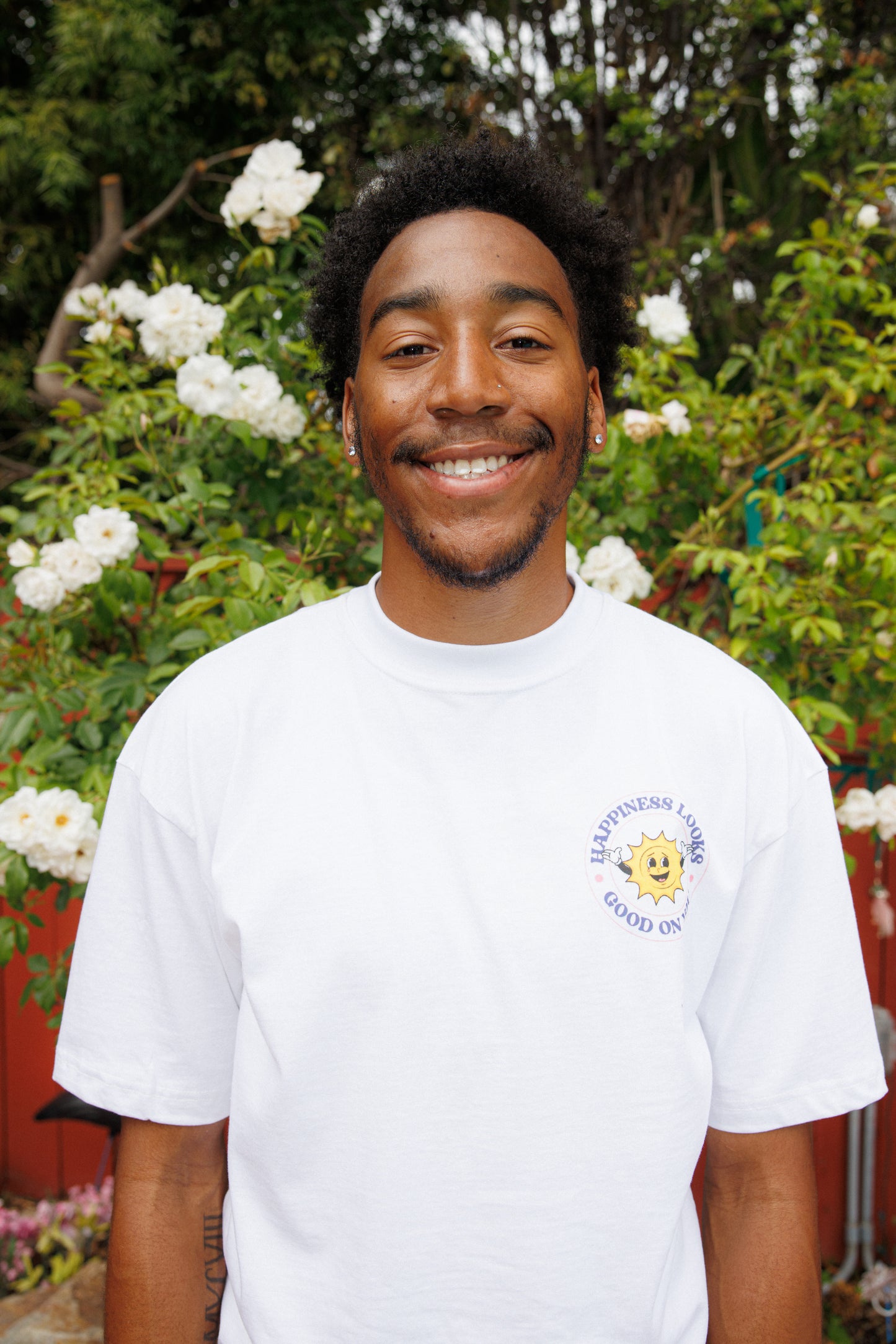 Short Sleeve T-shirt